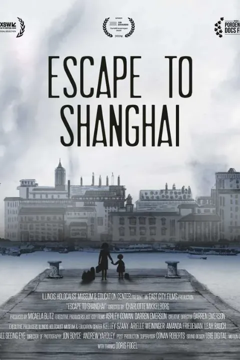 4_Escape_To_Shanghai