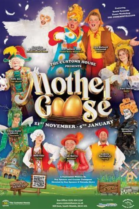5_Mother_Goose